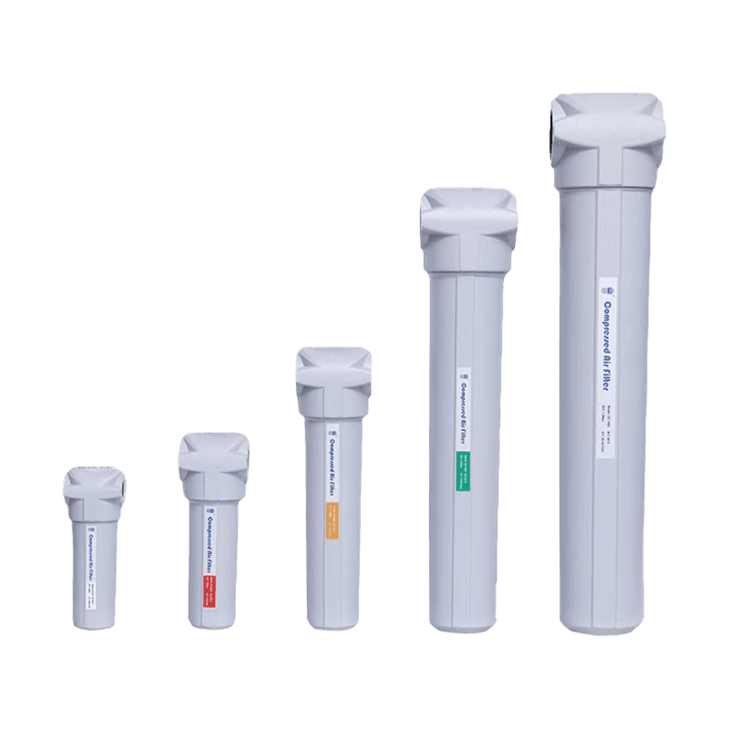 E série Precision Air Zdroj odstraňování nečistot