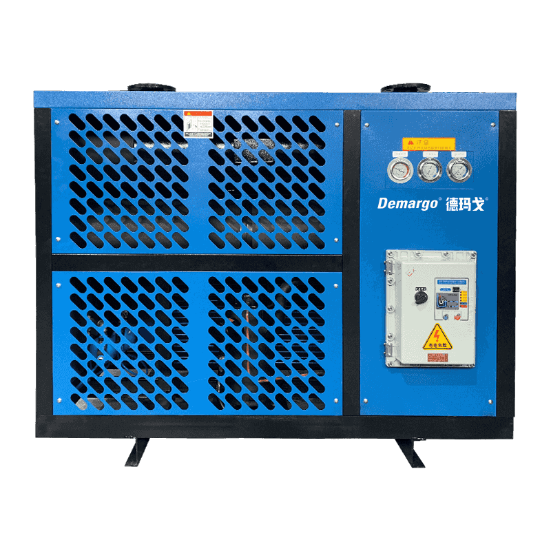 Vodíková sušička