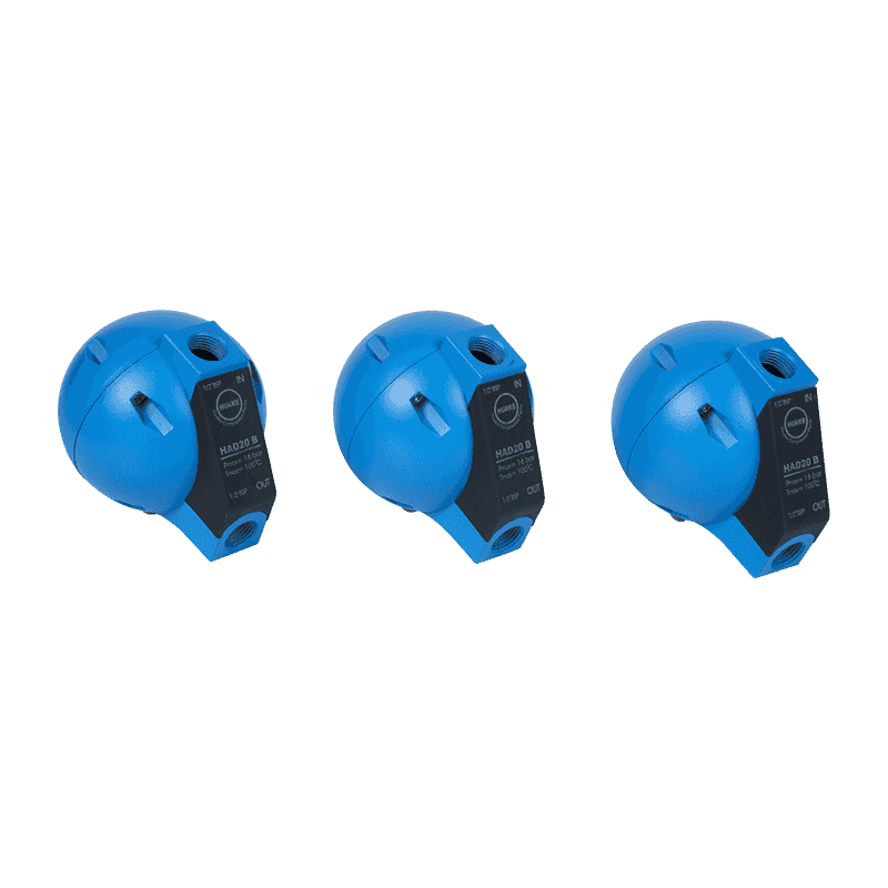 HAD20 FLAC AUTOMATICKÝ DREAMER